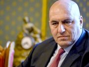 Министр обороны Италии Гвидо Крозетто заявил, что НАТО больше не имеет права на существование Министр обороны Италии Гвидо Крозетто заявил, что НАТО больше не имеет права на существование