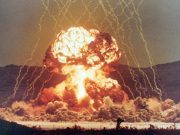 Военные аналитики утверждают, что Иран в ближайшие сутки произведет ядерные испытания Военные аналитики утверждают, что Иран в ближайшие сутки произведет ядерные испытания