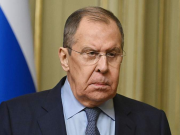 «Вакцина от нацизма уже перестаёт действовать»: Лавров — о враждебности Запада по отношению к России