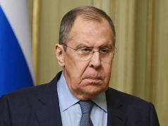 «Вакцина от нацизма уже перестаёт действовать»: Лавров — о враждебности Запада по отношению к России