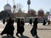 Рабочая схема: кто на самом деле разваливает Иран и зачем это нужно Западу