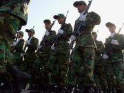 КСИР заявил, что операции против Израиля продолжатся до его уничтожения