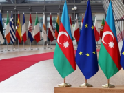 ЕС готов поддержать огромный потенциал Азербайджана в области энергоресурсов