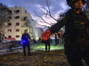 Fars: ракетные удары Ирана по Израилю полностью парализовали Тель-Авив