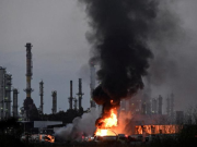 Удары по НПЗ и утечка радиации. Итоги пяти дней обмена ударами между Израилем и Ираном