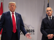 Премьер Канады сорвал пресс-конференцию Трампа