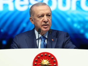 Эрдоган заявил о возможности сотрудничества с Баку по поставкам туркменского газа через Азербайджан и Турцию