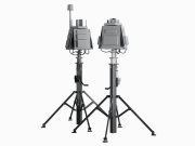 В России создали новый антидроновый «Серп»