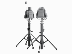 В России создали новый антидроновый «Серп»