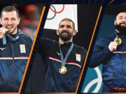 Этих манкуртов не радует успех грузина, если он не на их стороне