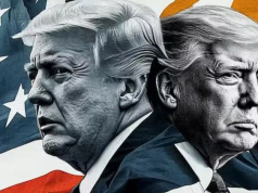 Трамп против Трампа