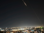 КСИР заявил о полном контроле Ирана над воздушным пространством Израиля