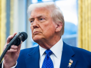 Трамп открыт к идее встречи с Путиным и Зеленским в Турции