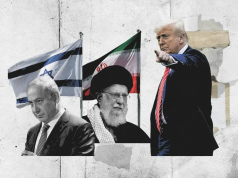 Вступят ли США в иранскую войну