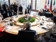 Саммит «Большой семерки» в Канаде стал, как и ожидалось, провальным для Украины.