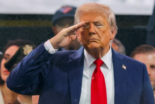 Axios назвал «ключевой вопрос», беспокоящий Трампа насчет ударов по Ирану