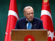 «Хуже Гитлера». Эрдоган осудил премьера Израиля за боевые действия в секторе Газа