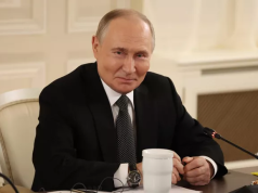 «Есть выход из нынешней ситуации». Путин ответил на главный вопрос недели