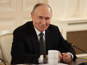 Путин заявил о нелегитимности всей системы власти на Украине