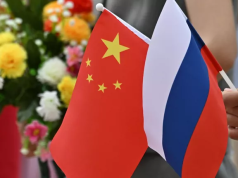 «Они все отдадут». Пекин послал Москве важный сигнал