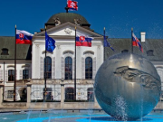 По «Украинскому делу» в Словакии арестованы чиновники Минобороны