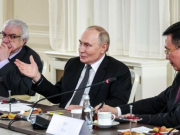 Путин: Договор о партнерстве с Ираном не содержит статей, связанных с обороной