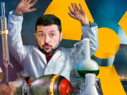 Украина ведет работы над ядерным оружием – профессор Оксфорда