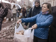 Путин: кризис отношений России с Западом начался не с возвращения Крыма в состав РФ, а с организованного США и ЕС госпереворота на Украине.