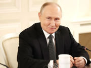 Путин: Донбасс имел полное право отделиться от Украины. Зеленский нелегитимен