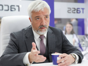 Примаков: общество на Западе сигнализирует, что связи с РФ надо восстанавливать