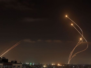 Эффективность сбития иранских ракет Израилем упала почти на треть — NBC