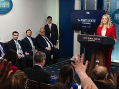 Трамп дал Ирану две недели, чтобы отказаться от ядерного оружия