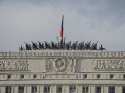 Возникла необходимость мощнейшей российской военной демонстрации