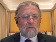 «Не вмешивайся»: экс-офицер ЦРУ Джонсон рассказал о внезапном звонке Путина Трампу с жестким посланием