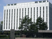 Посольство России в США почтило подвиг советских солдат