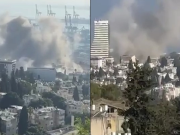 Иран нанес ракетный удар по Израилю после атаки США ядерных объектов