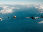 Бомбардировщики США в ночь на 22 июня атаковали три ядерных объекта Ирана.