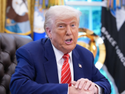 Трамп — об избрании польским лидером Навроцкого: Польша, ты выбрала победителя