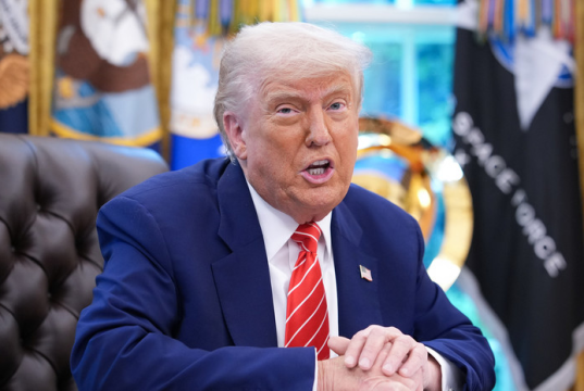 Трамп — об избрании польским лидером Навроцкого: Польша, ты выбрала победителя