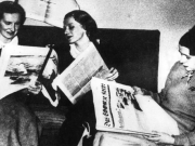 Работа нацистской пропаганды незадолго до Великой Отечественной войны: отчет ТАСС