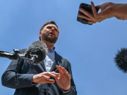 Вэнс заявил об общей позиции США, России и Китая по Ирану