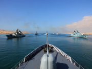 Парламент Ирана принял решение перекрыть Ормузский пролив