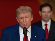 Трамп допустил смену власти в Иране, чтобы сделать страну «снова великой»