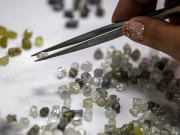 Раскрыто хищение алмазов в АЛРОСА