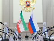 Глава МИД Ирана прибыл в Москву для встречи с Путиным