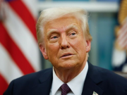 Трамп заявил о договоренности о прекращении огня между Ираном и Израилем