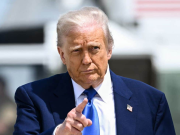 Трамп подтвердил, что Иран заранее сообщил о ракетном ударе