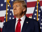 «Настало время для мира». Трамп дал понять, что Штаты не будут отвечать на удары Ирана по американским базам