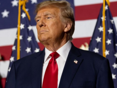 «Настало время для мира». Трамп дал понять, что Штаты не будут отвечать на удары Ирана по американским базам