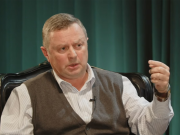 Дмитрий Лордкипанидзе: Воровать из государственной казны – это по сути своей измена, и при коммунистах такое преступление в некоторых случаях каралось даже смертной казнью